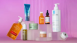 Modern Beauty Essentials: Professional Hair Care, Skincare, Makeup and Cosmetics for Everyday Confidence