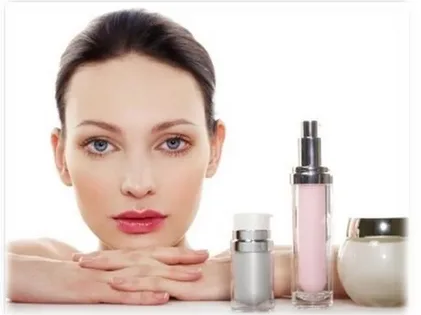 The Complete Beauty Guide: Smart Hair Solutions, Healthy Skin, Makeup and Cosmetic Choices