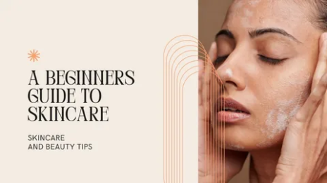 The Modern Guide to Beauty Care: Hair Solutions, Skin Health, Makeup and Cosmetics