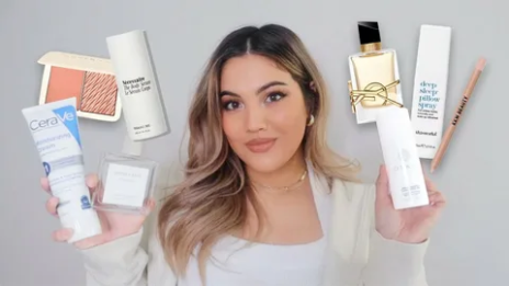 Modern Beauty Essentials: Professional Hair Care, Skin Care, Makeup and Cosmetic Choices