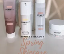 The Complete Beauty Routine: Hair Care Solutions, Skincare, Makeup and Cosmetic Essentials