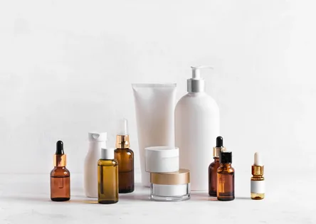 Smart Beauty Solutions: Hair Care, Skincare, Makeup and Cosmetics for a Complete Routine