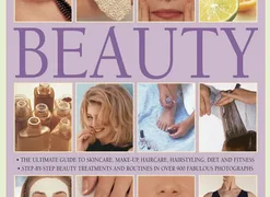 Complete Beauty Guide: Hair Solutions, Skincare Routines, Makeup and Cosmetics