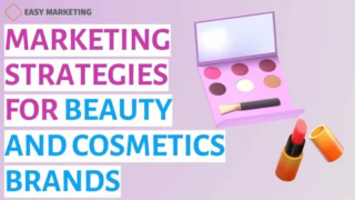 Beauty Industry Trends: How Makeup, Cosmetics and Hair Care Brands Can Grow in a Digital World