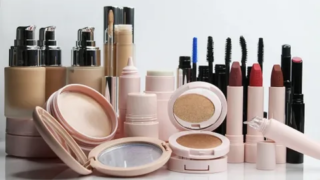 Beauty, Cosmetics and Hair Care: Building a Powerful Brand in the Modern Market