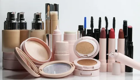 Beauty, Cosmetics and Hair Care: Building a Powerful Brand in the Modern Market Beauty, Cosmetics and Hair Care: Building a Powerful Brand in the Modern Market
